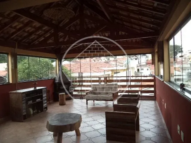 Sobrado com 180m² 3 quartos e 4 banheiros, à venda, no bairro Vila Anhangüera em São Paulo