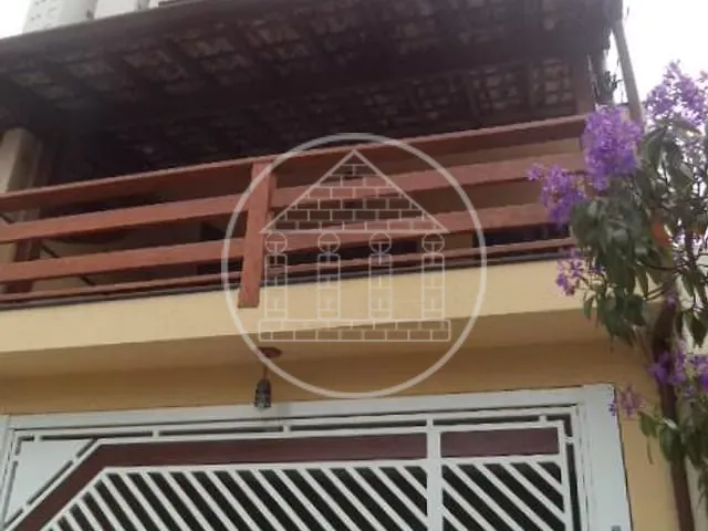 Sobrado com 180m² 3 quartos e 4 banheiros, à venda, no bairro Vila Anhangüera em São Paulo