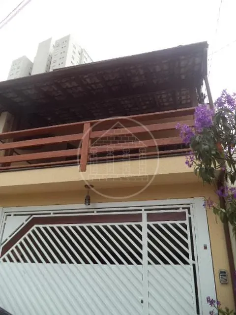 Sobrado, 3 quartos, 220 m² - Foto 1