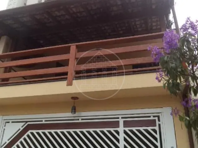 Sobrado com 180m² 3 quartos e 4 banheiros, à venda, no bairro Vila Anhangüera em São Paulo