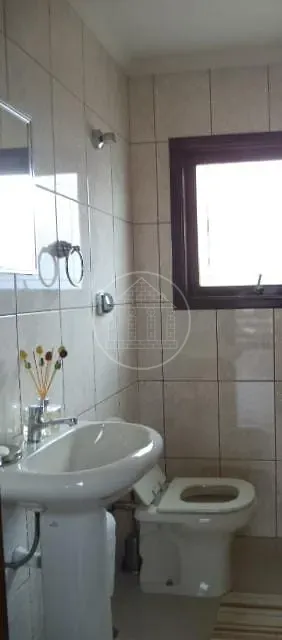 Sobrado, 3 quartos, 220 m² - Foto 13