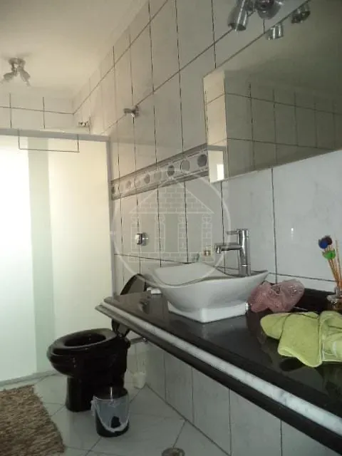 Sobrado, 3 quartos, 220 m² - Foto 12