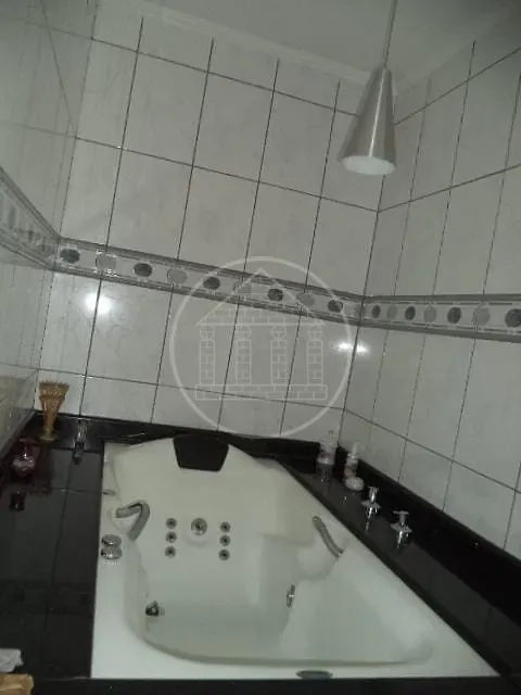 Sobrado, 3 quartos, 220 m² - Foto 11