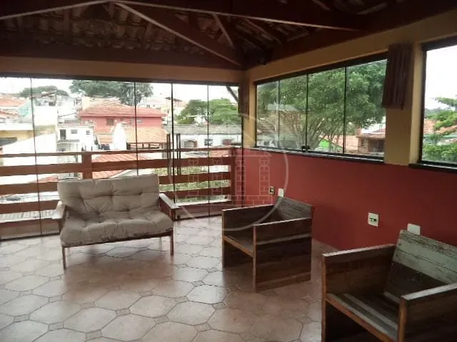 Sobrado, 3 quartos, 220 m² - Foto 21