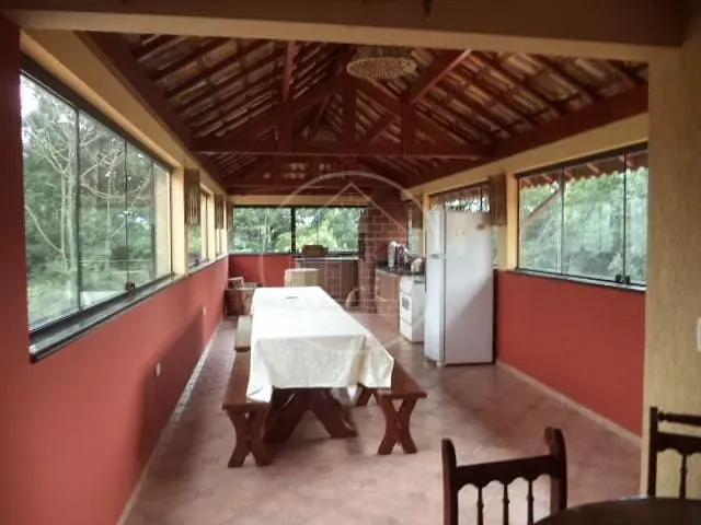 Sobrado, 3 quartos, 220 m² - Foto 23