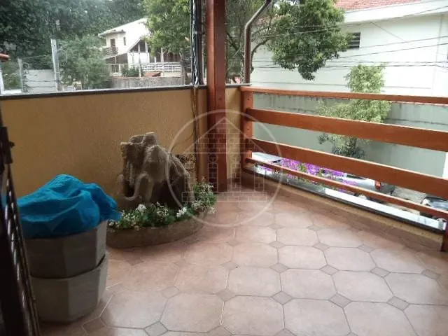 Sobrado, 3 quartos, 220 m² - Foto 24