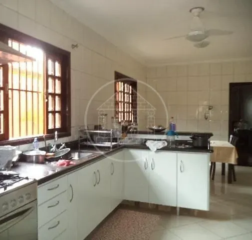 Sobrado, 3 quartos, 220 m² - Foto 4