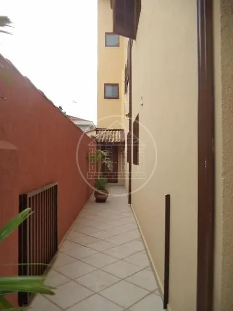 Sobrado, 3 quartos, 220 m² - Foto 25