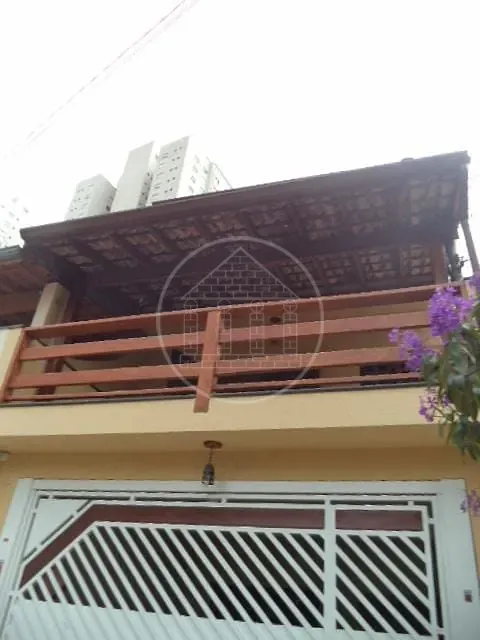 Sobrado, 3 quartos, 220 m² - Foto 31