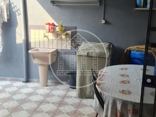 Sobrado com 70m² 3 quartos e 1 banheiro, à venda, no bairro Conjunto Habitacional Brigadeiro Faria Lima em São Paulo