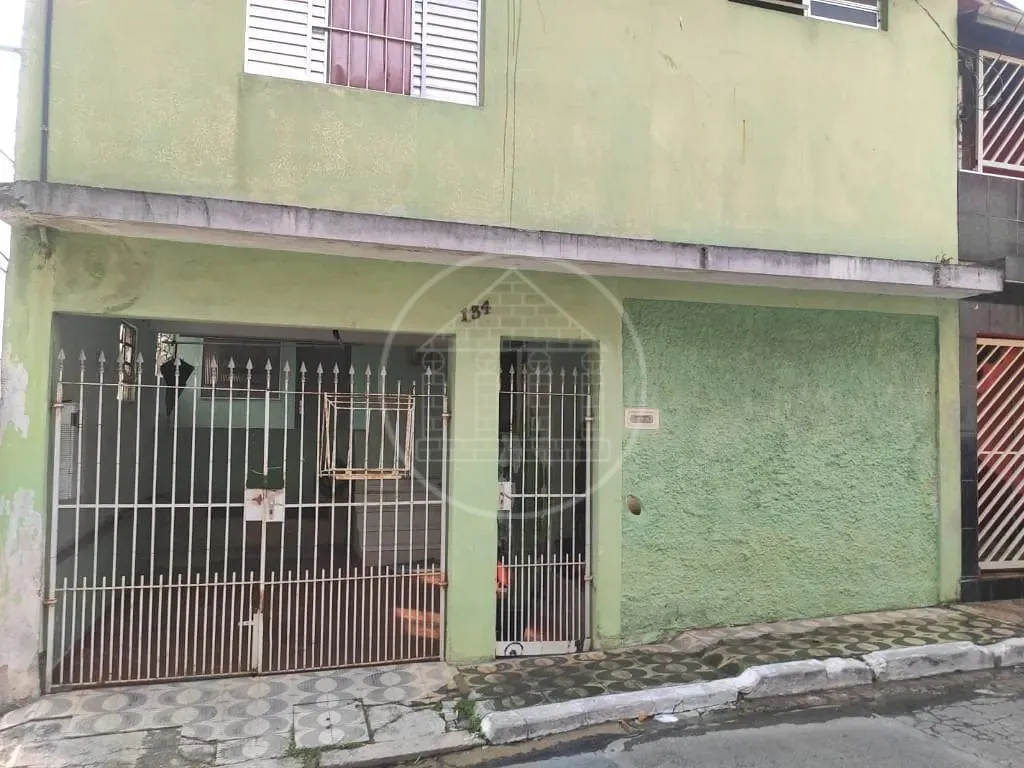 Sobrado, 3 quartos, 90 m² - Foto 1