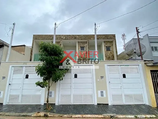 Sobrado 3 quartos e 3 banheiros, à venda, no bairro Jardim Vila Formosa em São Paulo