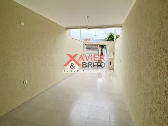 Sobrado 3 quartos e 3 banheiros, à venda, no bairro Jardim Vila Formosa em São Paulo
