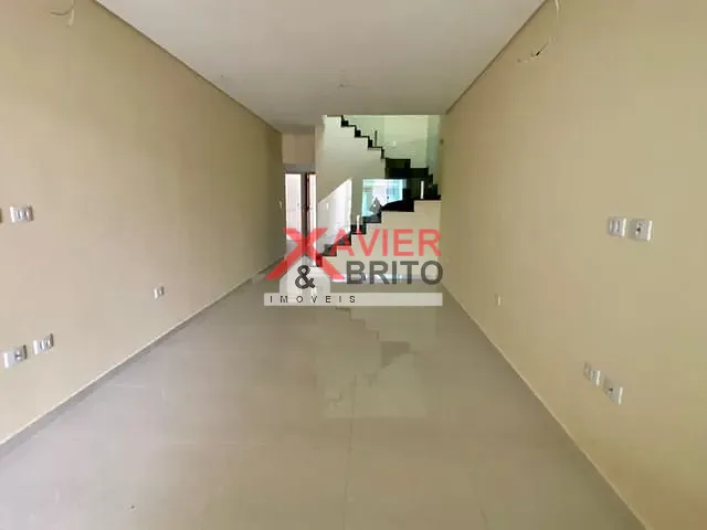 Sobrado 3 quartos e 3 banheiros, à venda, no bairro Jardim Vila Formosa em São Paulo