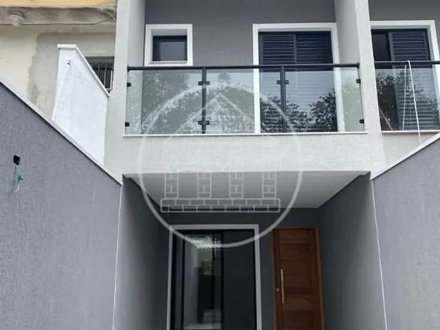 Sobrado com 85m² 3 quartos e 2 banheiros, à venda, no bairro Jardim Caravelas em São Paulo