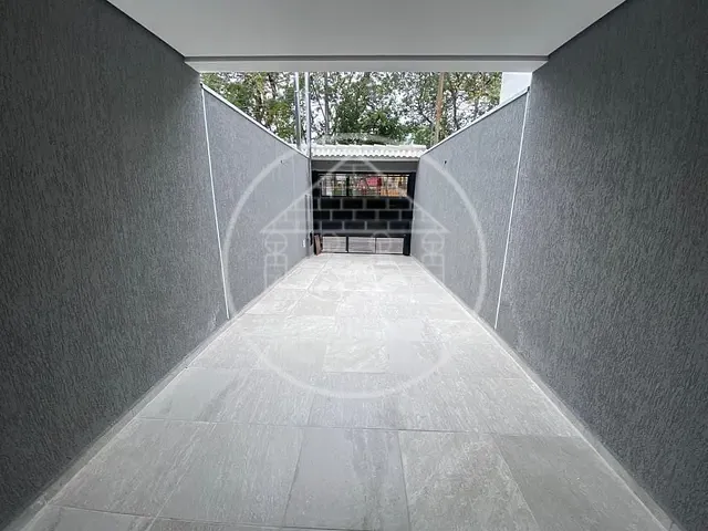 Sobrado com 85m² 3 quartos e 2 banheiros, à venda, no bairro Jardim Caravelas em São Paulo