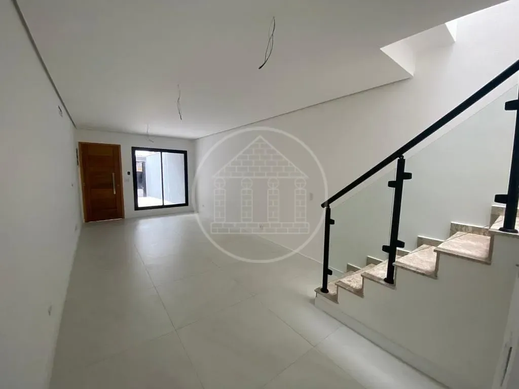 Sobrado, 3 quartos, 100 m² - Foto 6