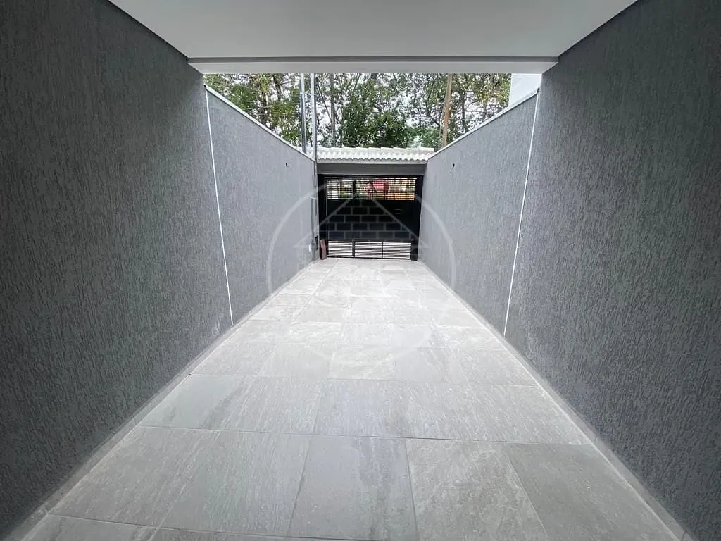 Sobrado, 3 quartos, 100 m² - Foto 4