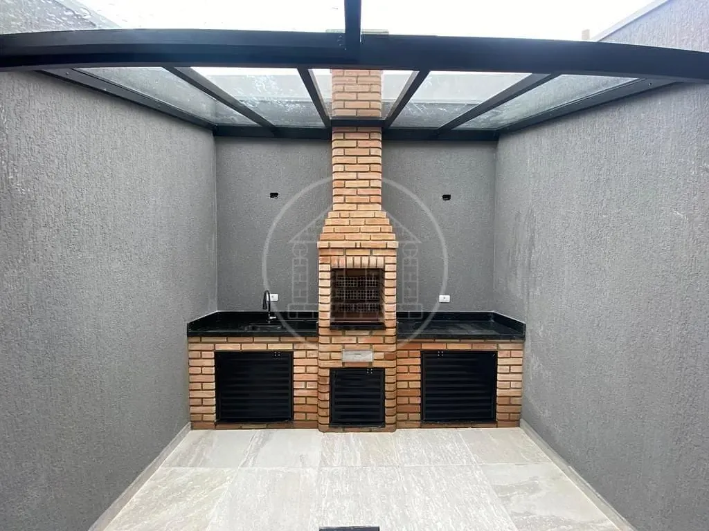 Sobrado, 3 quartos, 100 m² - Foto 12