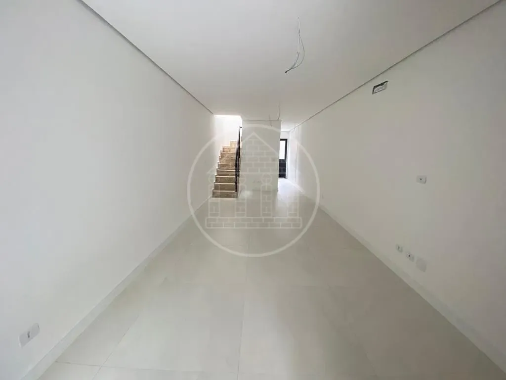Sobrado, 3 quartos, 100 m² - Foto 3