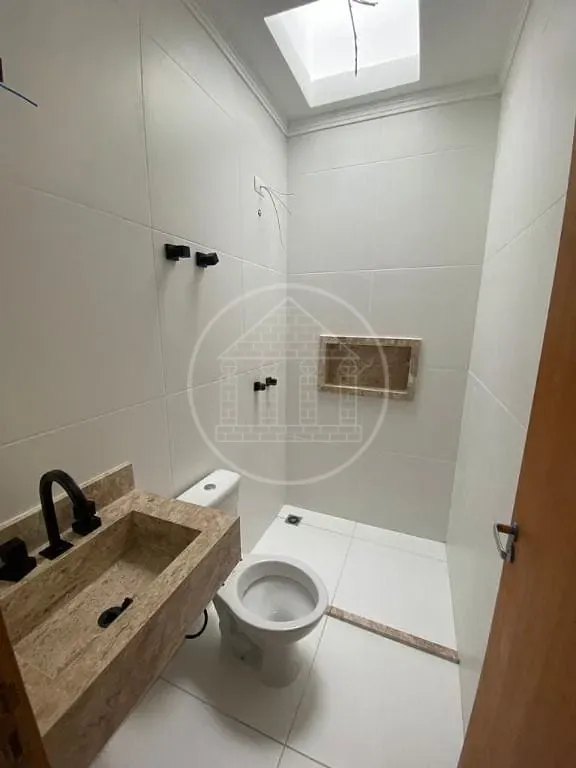 Sobrado, 3 quartos, 100 m² - Foto 15