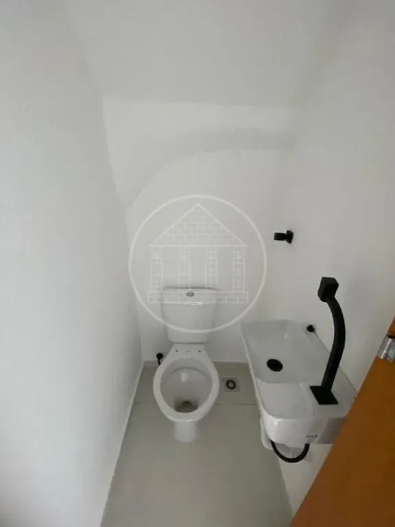 Sobrado, 3 quartos, 100 m² - Foto 8