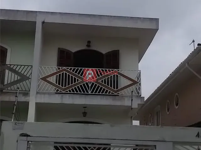 Sobrado com 125m² 3 quartos e 2 banheiros, à venda, no bairro Jardim Consórcio em São Paulo