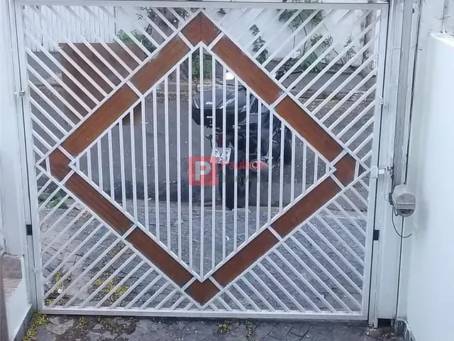 Sobrado com 125m² 3 quartos e 2 banheiros, à venda, no bairro Jardim Consórcio em São Paulo