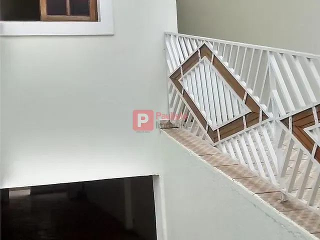 Sobrado com 125m² 3 quartos e 2 banheiros, à venda, no bairro Jardim Consórcio em São Paulo