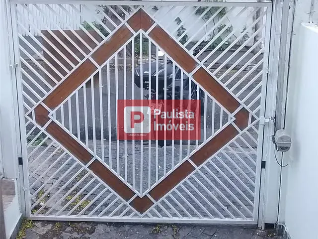 Sobrado com 125m² 3 quartos e 2 banheiros, à venda, no bairro Jardim Consórcio em São Paulo