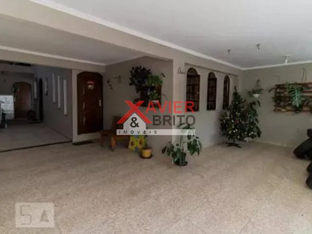 Sobrado 3 quartos e 3 banheiros, à venda, no bairro Vila Talarico em São Paulo