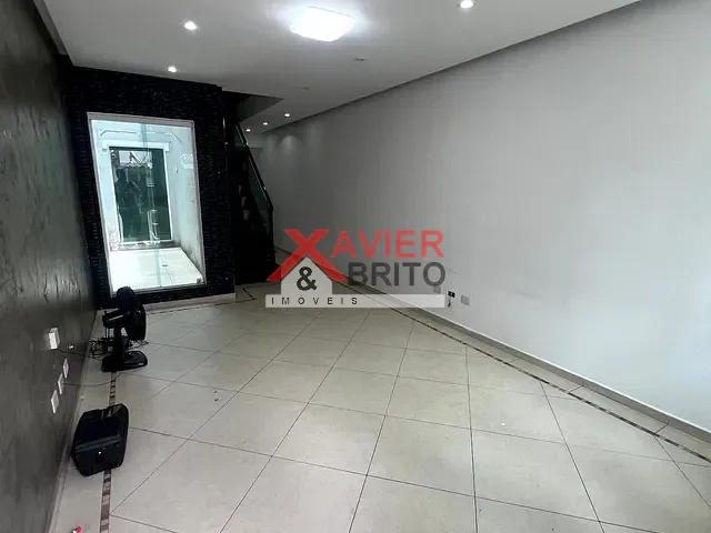 Sobrado 3 quartos e 4 banheiros, à venda, no bairro Jardim Nossa Senhora do Carmo em São Paulo
