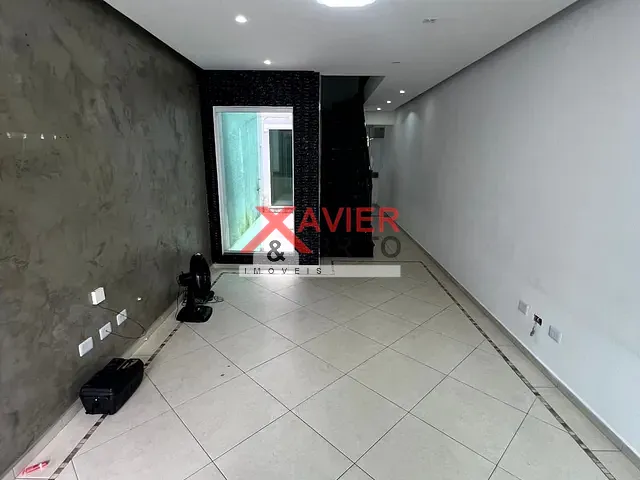 Sobrado 3 quartos e 4 banheiros, à venda, no bairro Jardim Nossa Senhora do Carmo em São Paulo