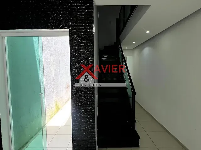 Sobrado 3 quartos e 4 banheiros, à venda, no bairro Jardim Nossa Senhora do Carmo em São Paulo