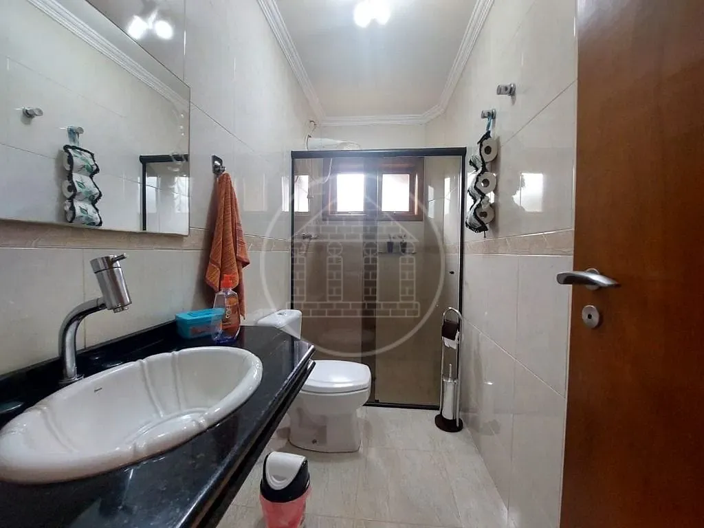 Sobrado, 3 quartos, 350 m² - Foto 19