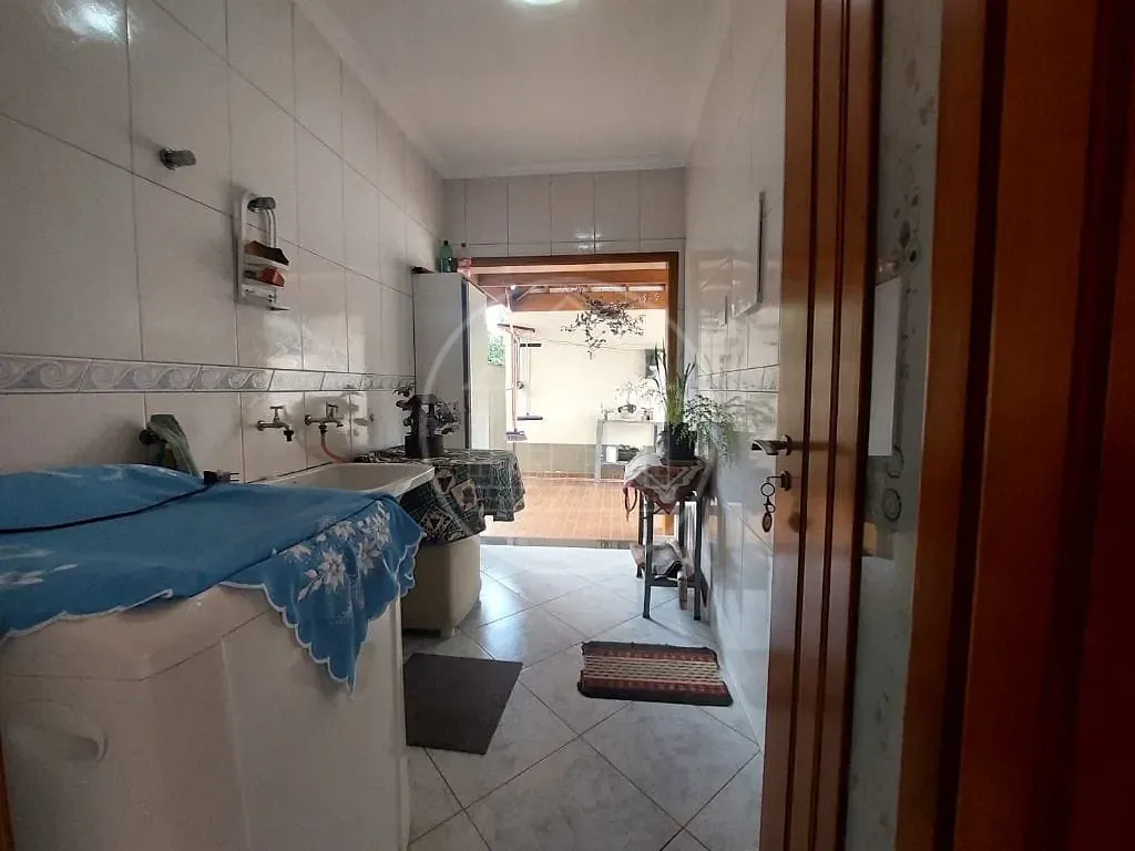 Sobrado, 3 quartos, 350 m² - Foto 11