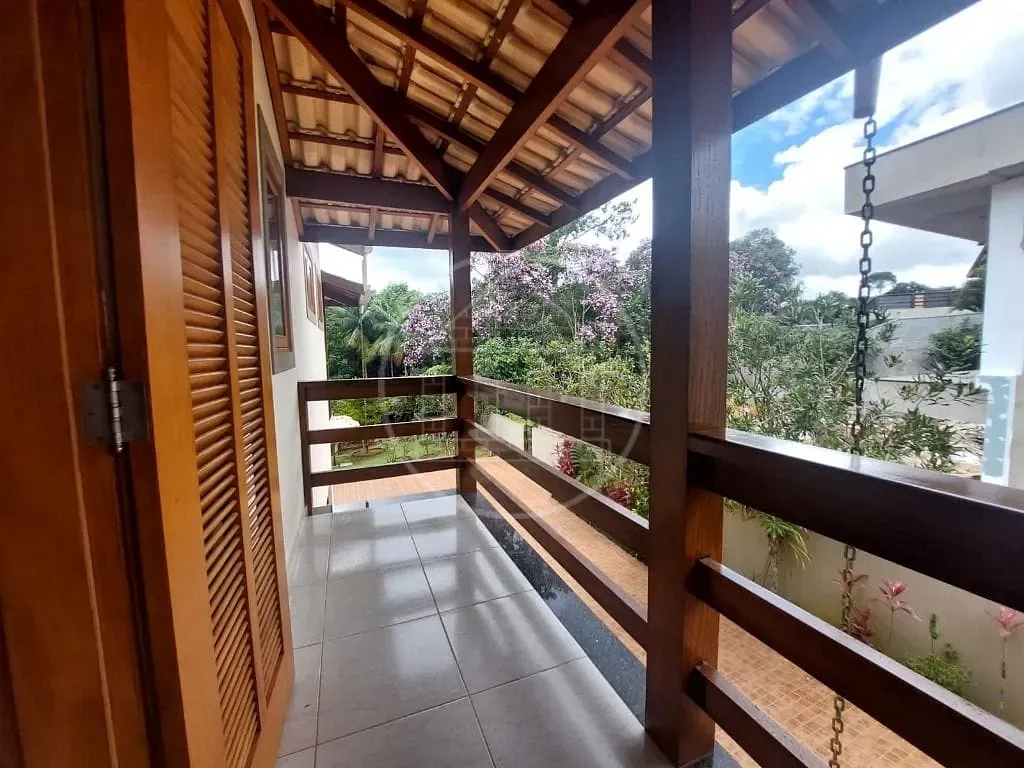 Sobrado, 3 quartos, 350 m² - Foto 18