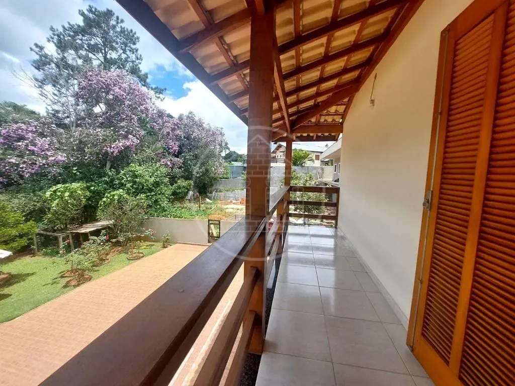Sobrado, 3 quartos, 350 m² - Foto 21
