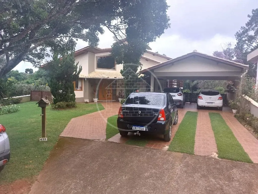 Sobrado, 3 quartos, 350 m² - Foto 46