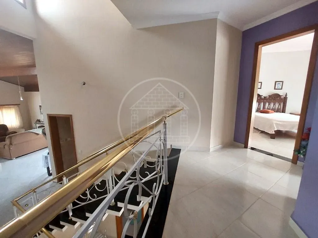Sobrado, 3 quartos, 350 m² - Foto 10