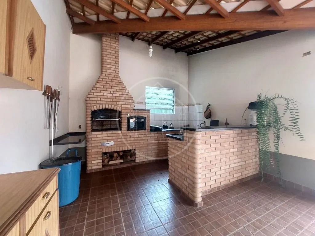 Sobrado, 3 quartos, 350 m² - Foto 36