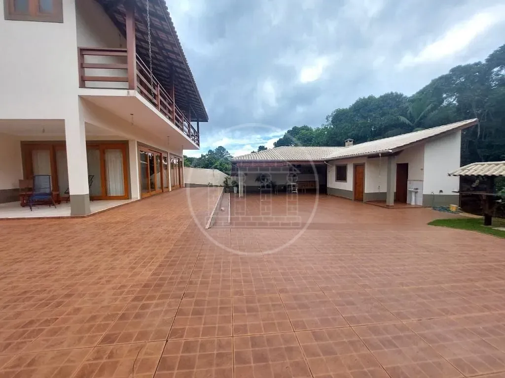 Sobrado, 3 quartos, 350 m² - Foto 8