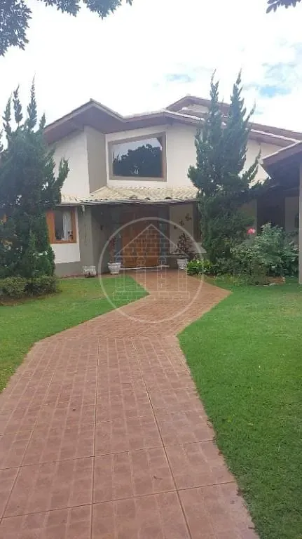 Sobrado, 3 quartos, 350 m² - Foto 28