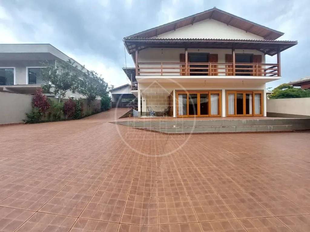 Sobrado, 3 quartos, 350 m² - Foto 29