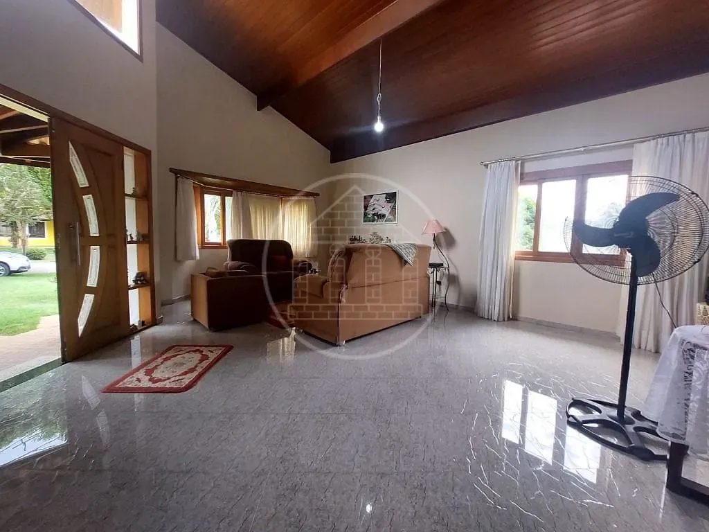 Sobrado, 3 quartos, 350 m² - Foto 23