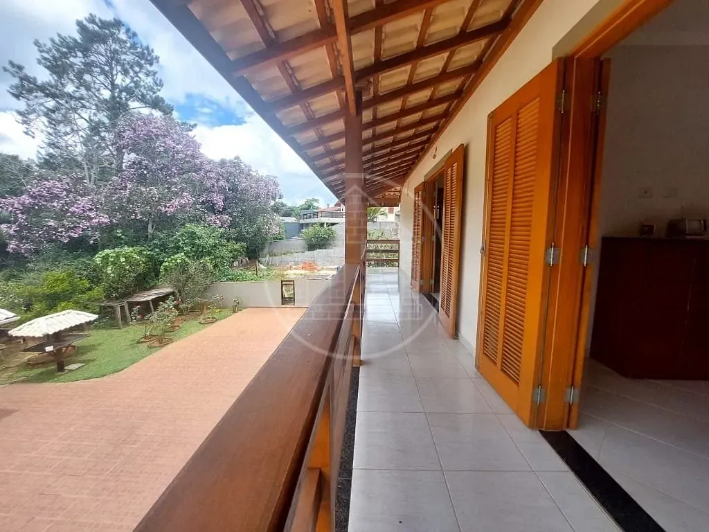 Sobrado, 3 quartos, 350 m² - Foto 35