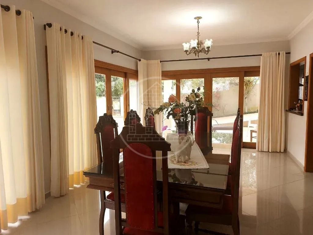 Sobrado, 3 quartos, 350 m² - Foto 37