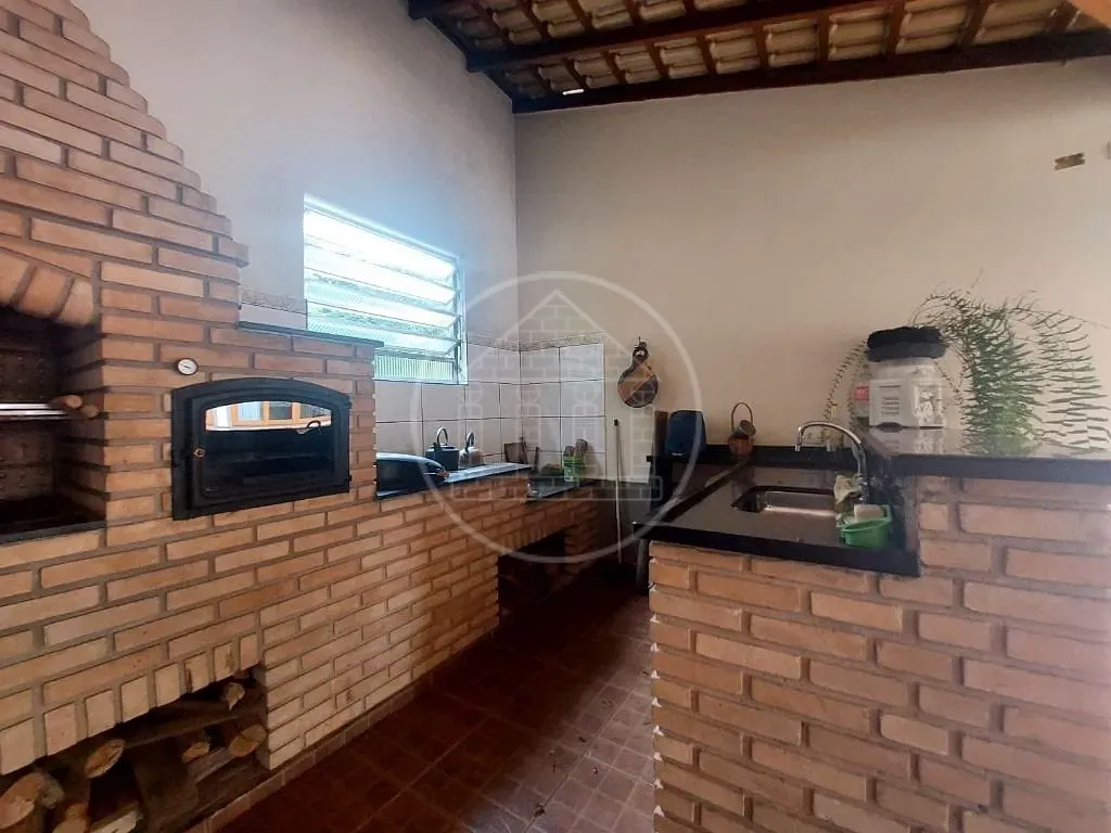 Sobrado, 3 quartos, 350 m² - Foto 30