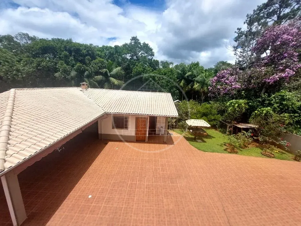 Sobrado, 3 quartos, 350 m² - Foto 39