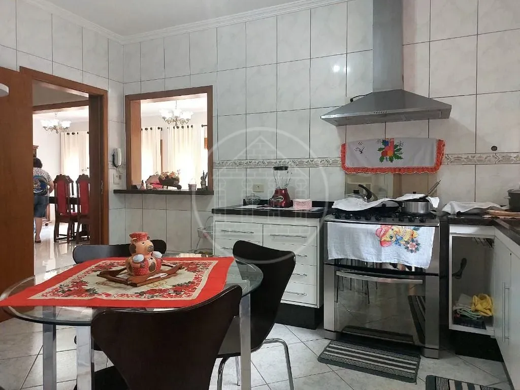 Sobrado, 3 quartos, 350 m² - Foto 24